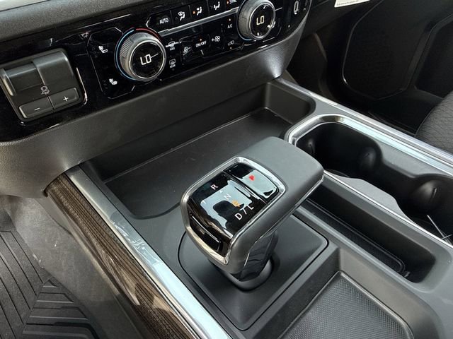 New 2026 Chevrolet Silverado 1500 LT Trail Boss w/ Convenience Package II AWD/4WD image 18