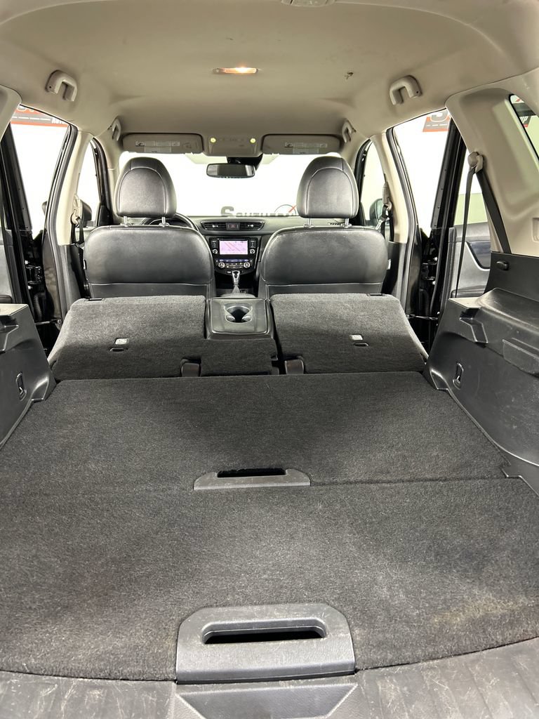 Used 2019 Nissan Rogue SL AWD/4WD image 21