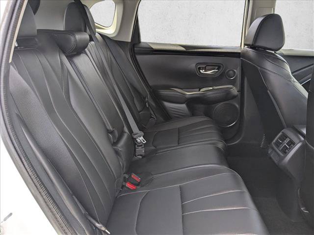 Certified 2025 Acura ADX FWD image 20
