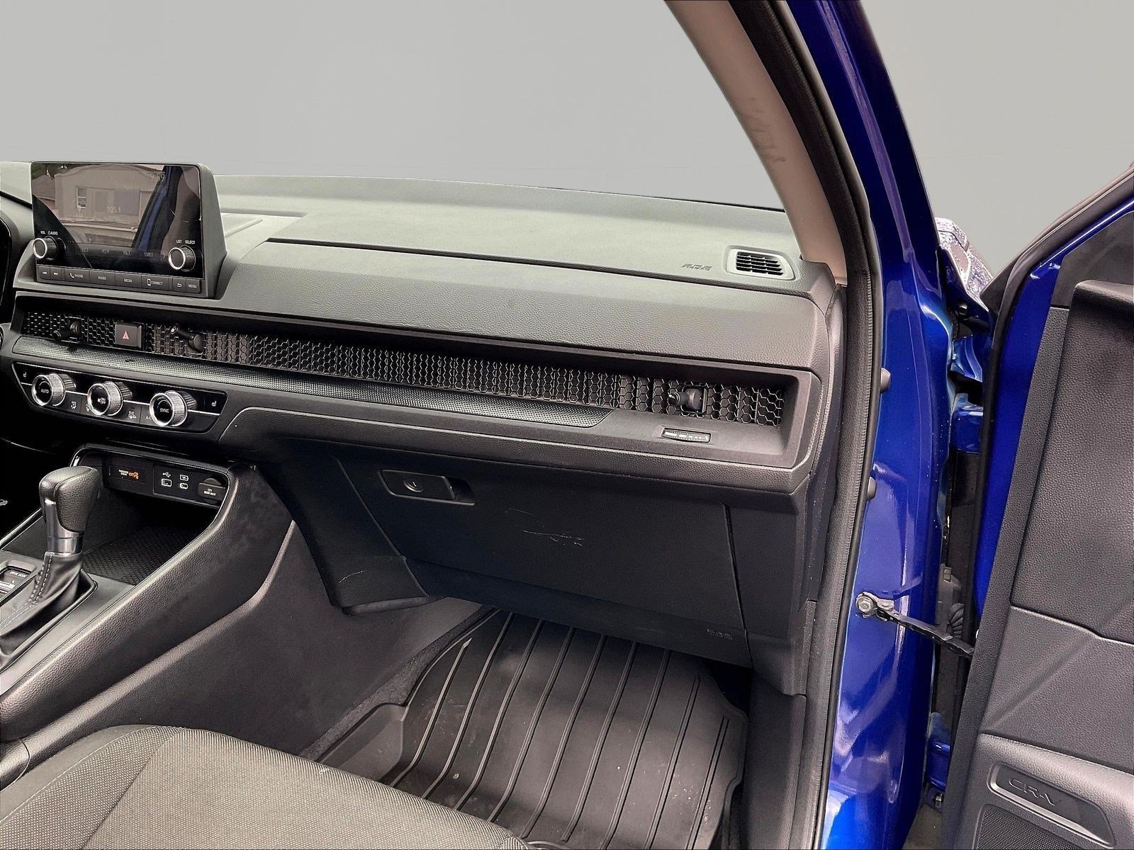 Used 2023 Honda CR-V EX image 25