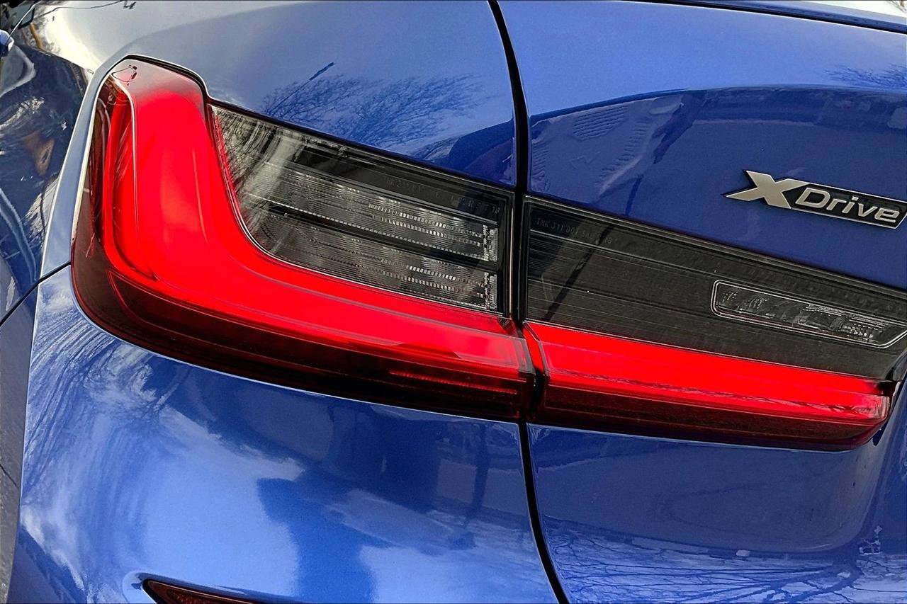 Used 2020 BMW M340i xDrive w/ Premium Package image 23