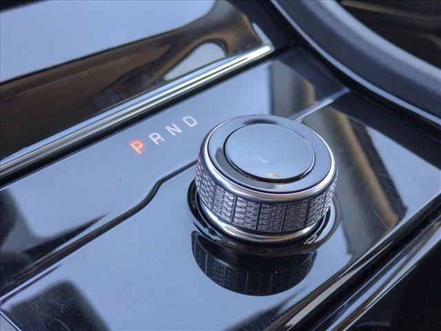 Used 2021 Jeep Grand Cherokee L Limited image 11