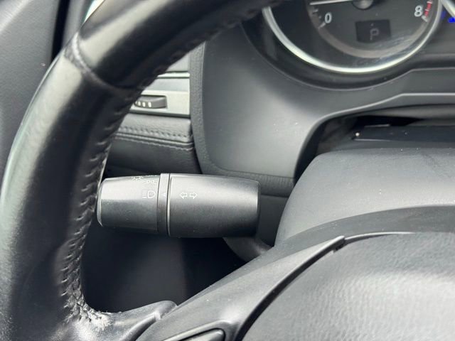 Used 2016 MAZDA MAZDA6 Sport FWD image 26