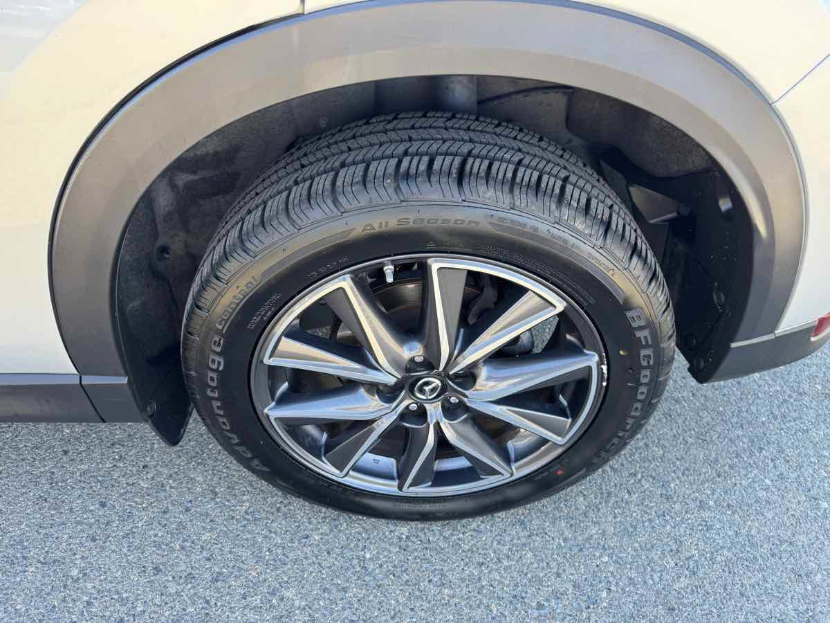 Used 2018 MAZDA CX-5 Touring AWD/4WD image 40