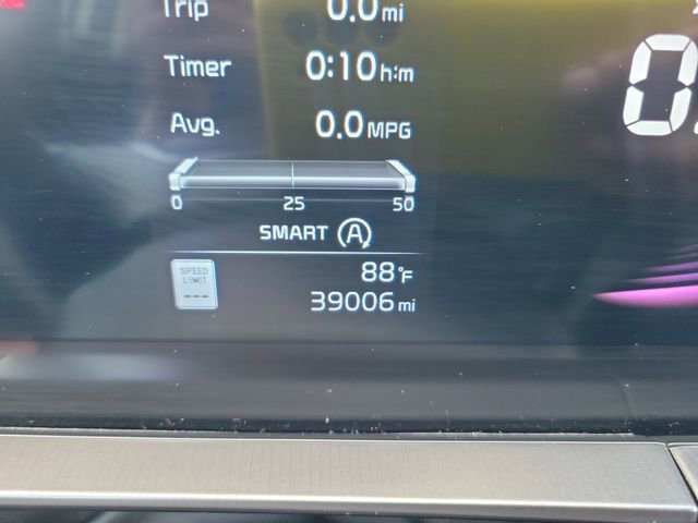 Used 2025 Kia Telluride S image 27