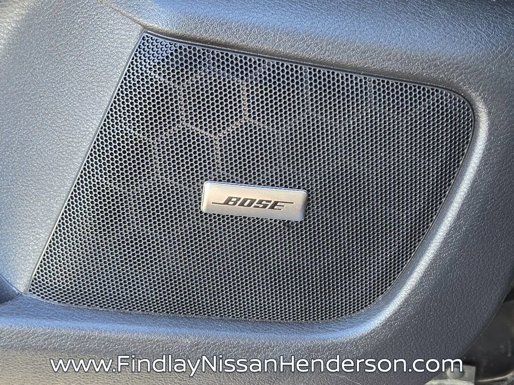 Used 2025 Nissan Sentra SV w/ SV Premium Package image 22