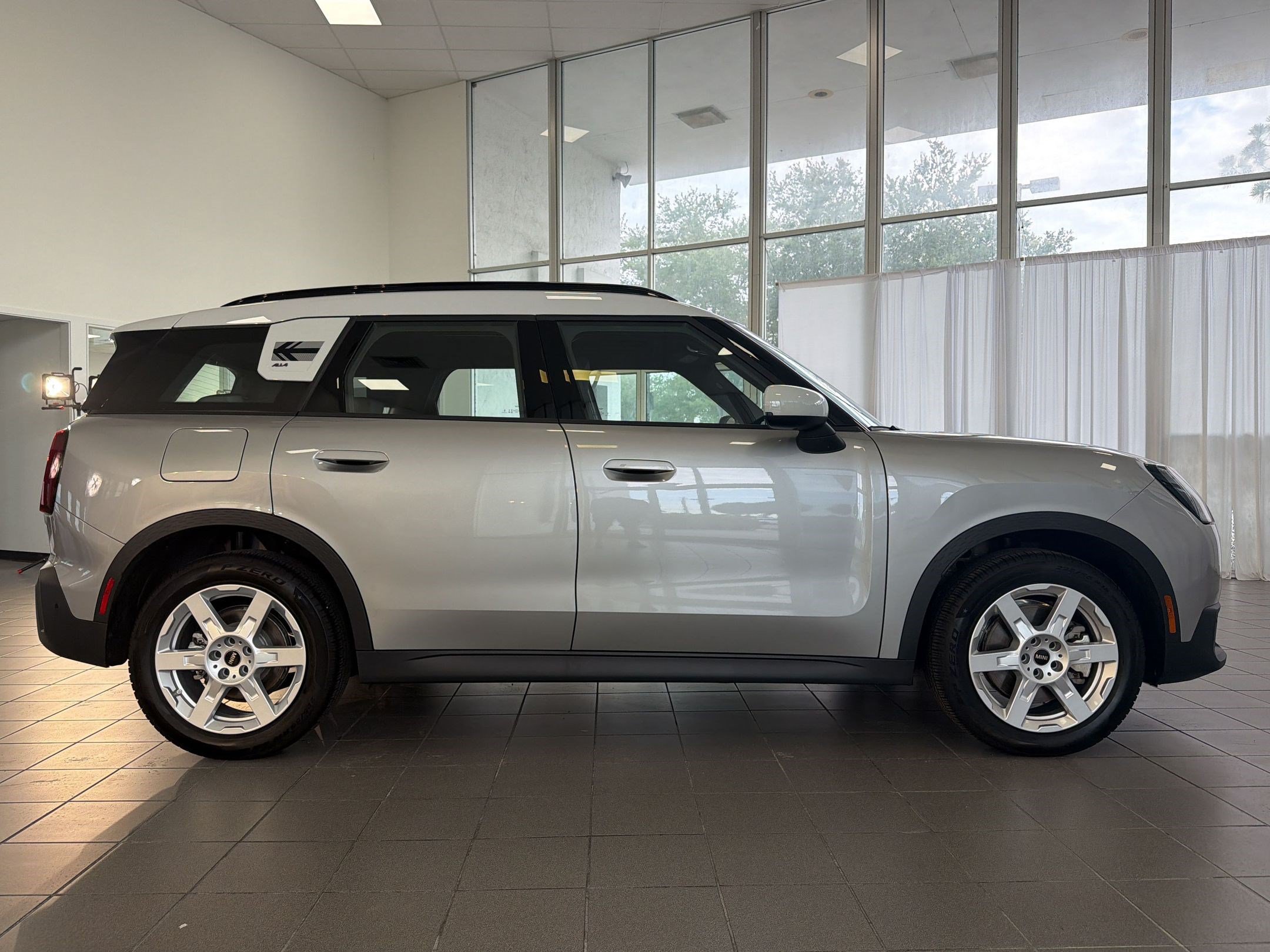 Used 2026 MINI Cooper Countryman S AWD/4WD image 8