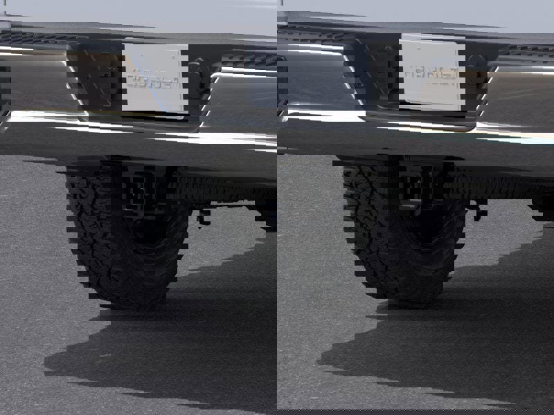 New 2026 Chevrolet Silverado 2500 LT w/ Convenience Package image 14