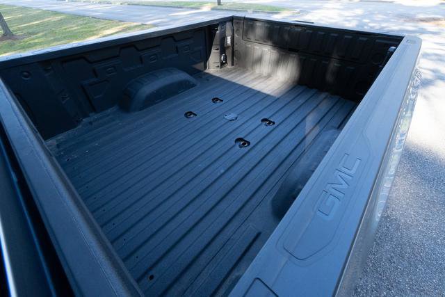 Used 2024 GMC Sierra 2500 AT4 w/ AT4 Premium Plus Package image 13