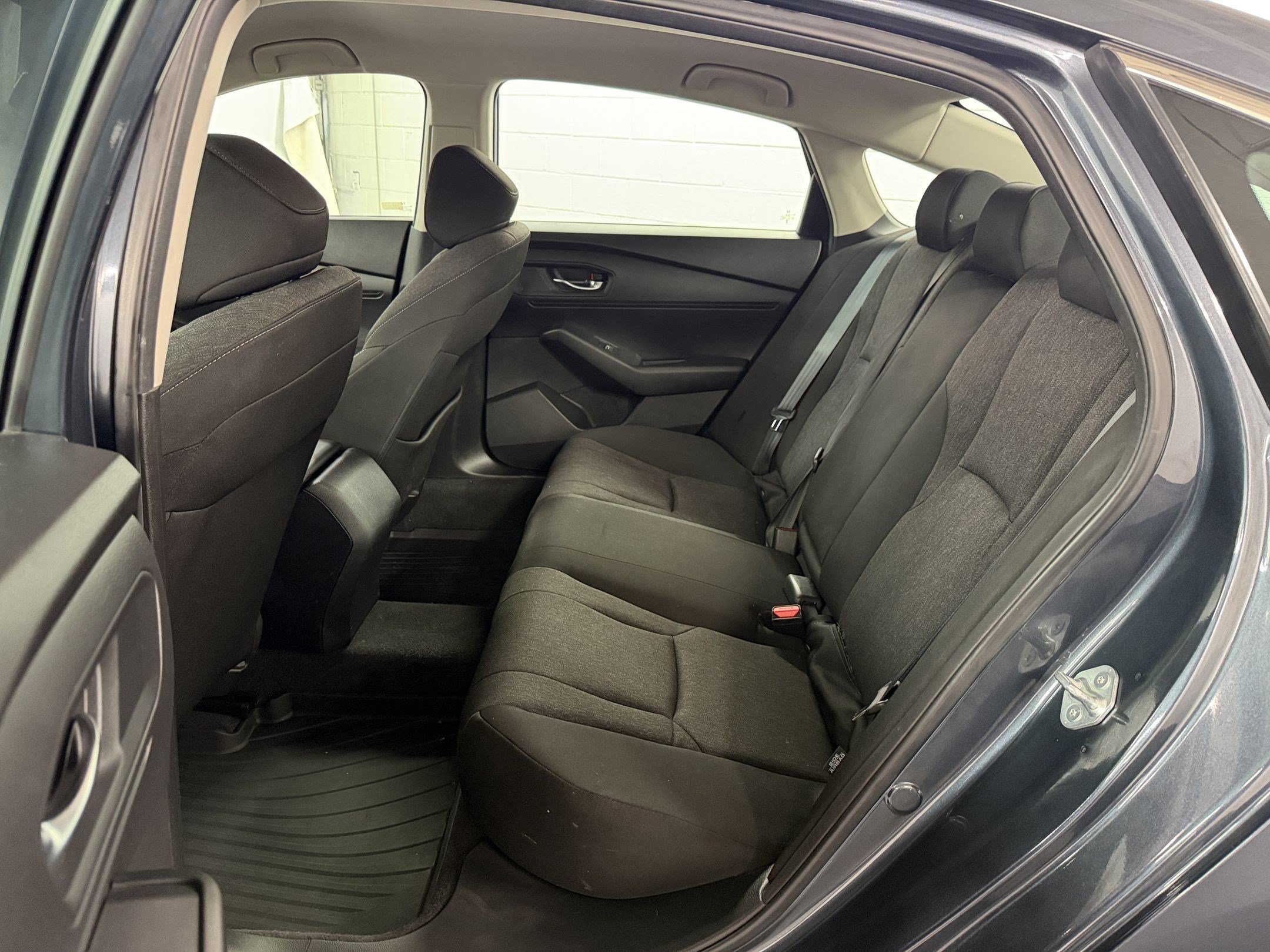 Used 2023 Honda Accord LX image 22