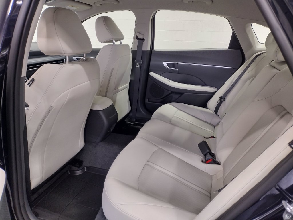 New 2026 Hyundai Sonata SEL AWD/4WD image 21