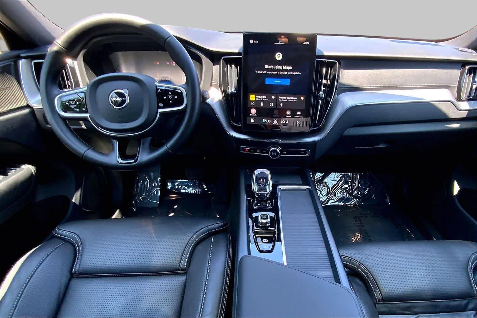 Used 2026 Volvo XC60 B5 Ultra w/ Protection Package Premier AWD/4WD image 15