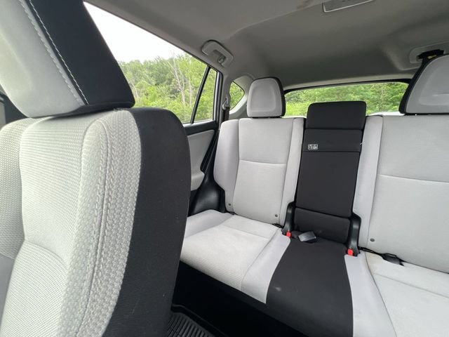 Used 2018 Toyota RAV4 XLE w/ Convenience Package AWD/4WD image 13