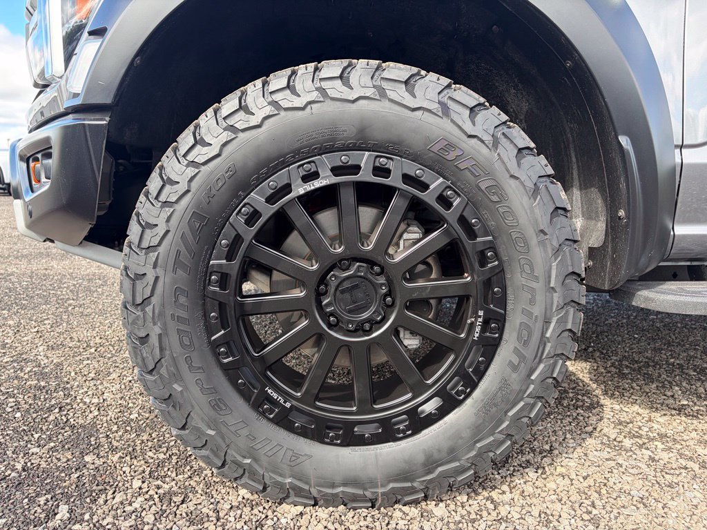 Used 2024 Ford F150 Raptor AWD/4WD image 15
