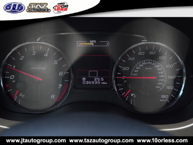 Used 2021 Subaru WRX AWD/4WD image 20