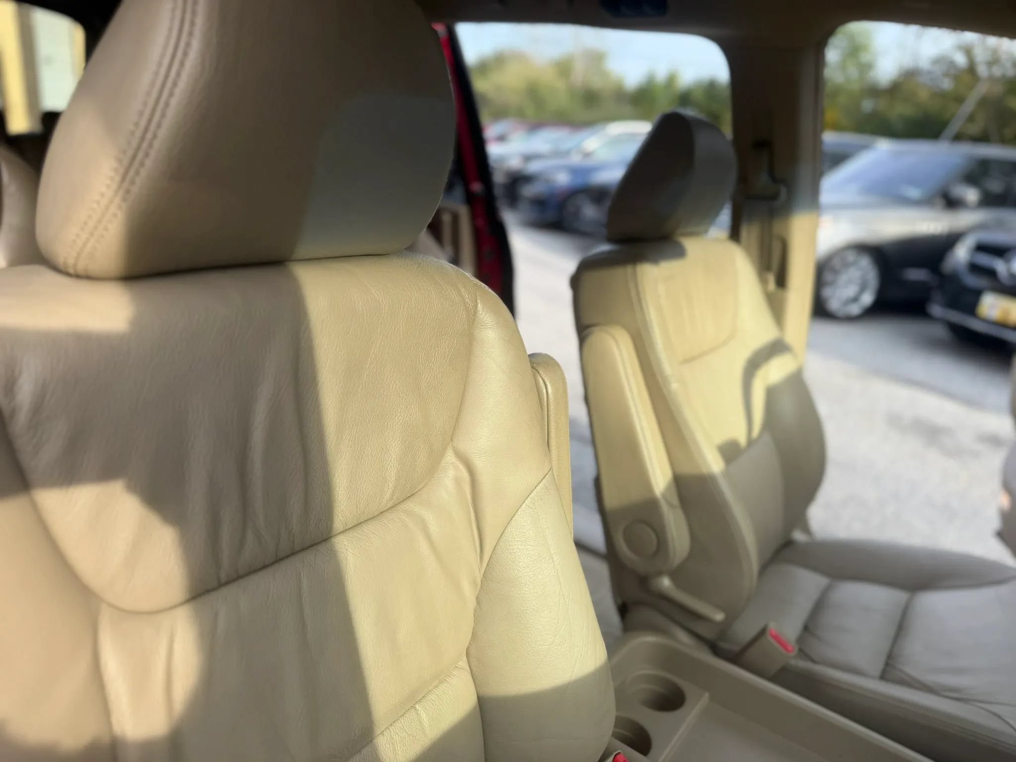 Used 2006 Honda Odyssey EX-L image 10