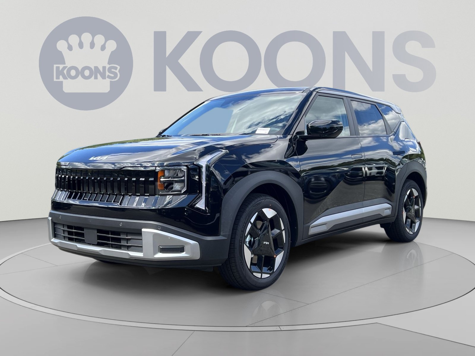 New 2027 Kia Seltos S FWD image 1
