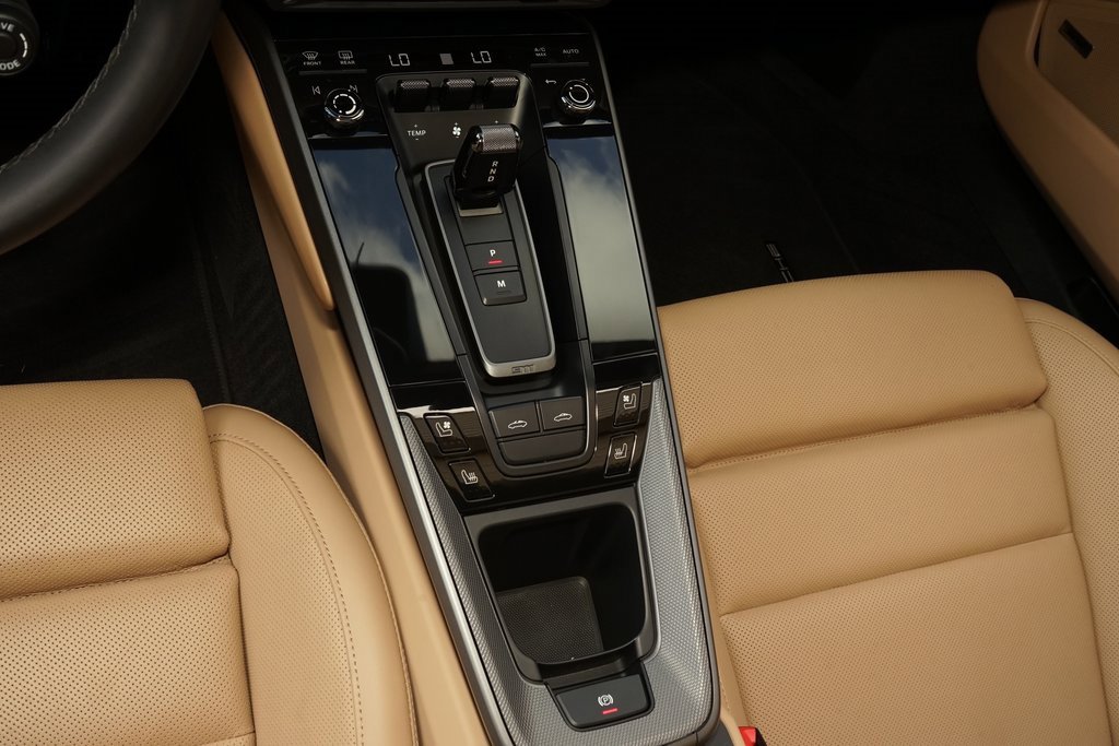 Used 2023 Porsche 911 Targa 4S image 20