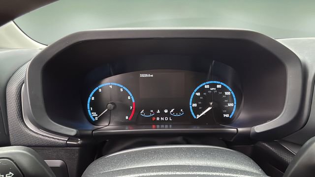 Used 2022 Ford Bronco Sport Big Bend image 15