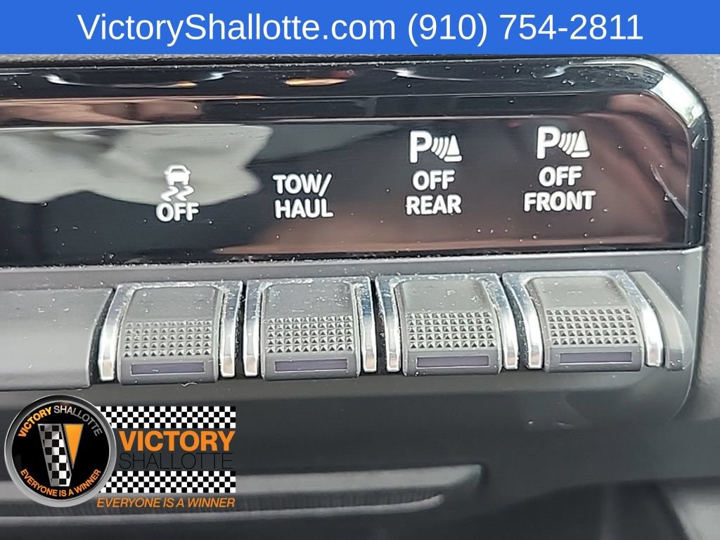 Certified 2022 RAM 1500 Big Horn AWD/4WD image 10