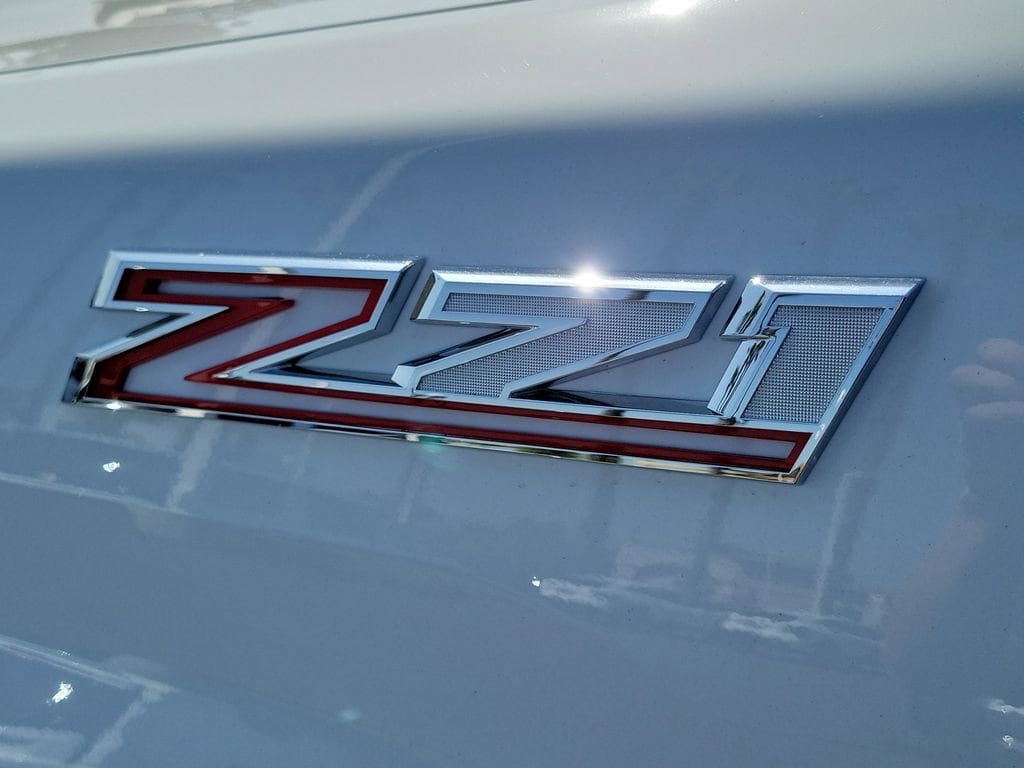 New 2026 Chevrolet Silverado 2500 LT w/ All Star Edition AWD/4WD image 28
