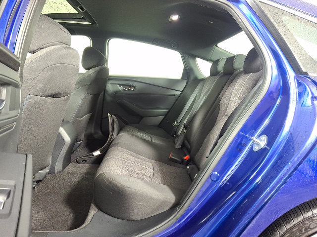Used 2024 Honda Accord Sport image 13