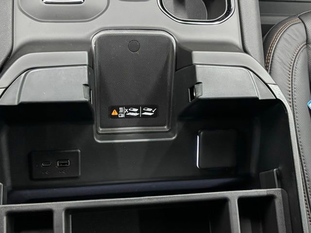 New 2026 GMC Sierra 1500 AT4 w/ AT4 Premium Package image 37