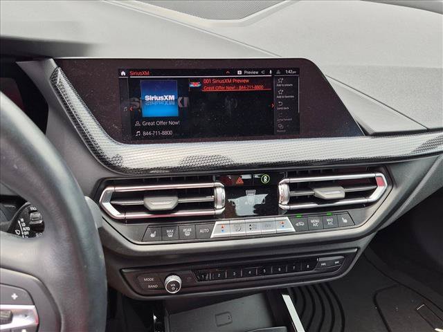 Used 2023 BMW 228i Gran Coupe w/ Convenience Package FWD image 7