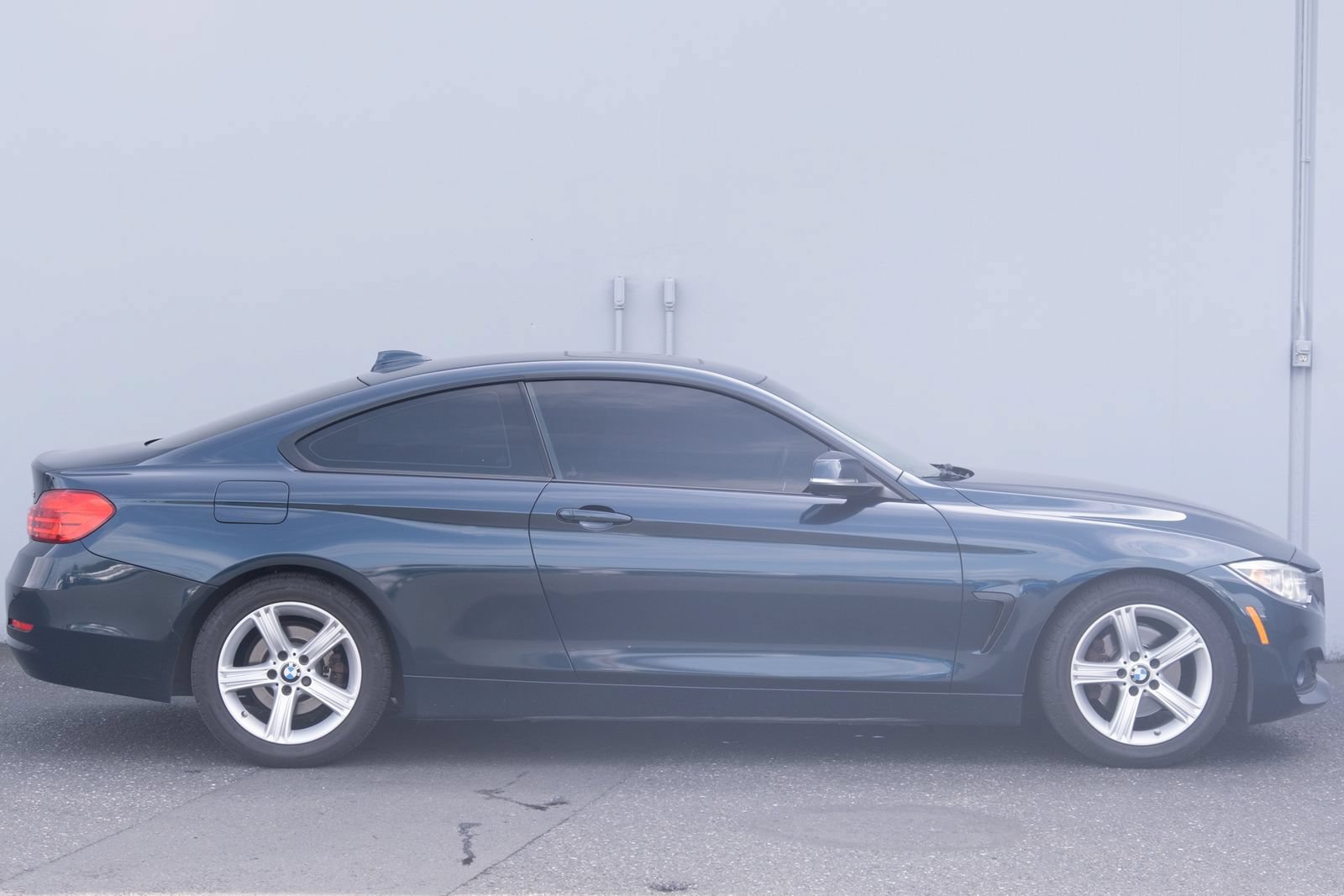 Used 2014 BMW 428i Coupe RWD image 24