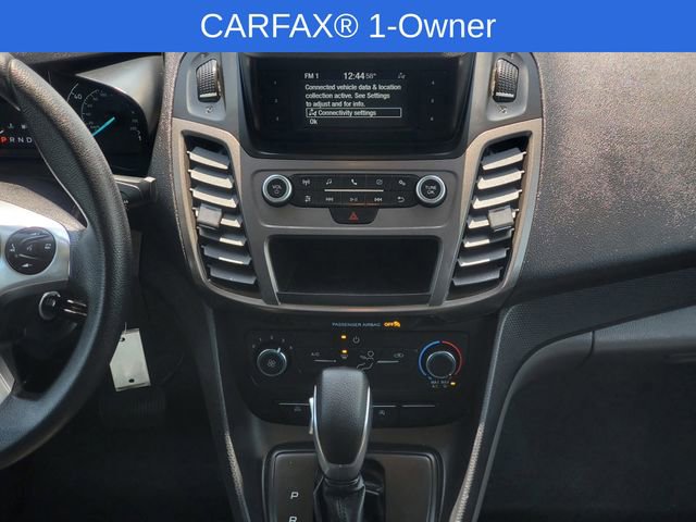 Used 2022 Ford Transit Connect XL FWD image 24