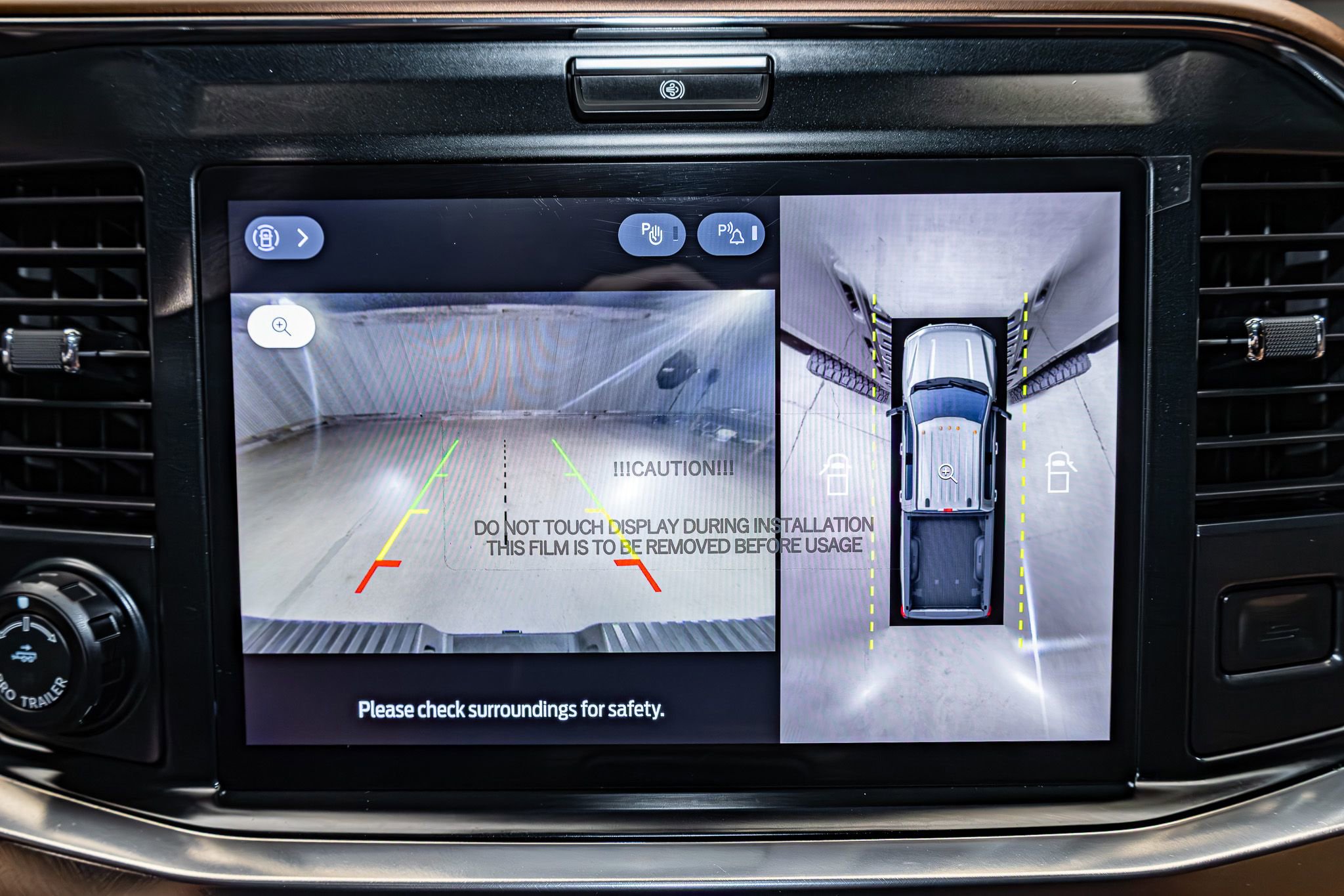 Used 2026 Ford F250 King Ranch w/ Chrome Package image 18