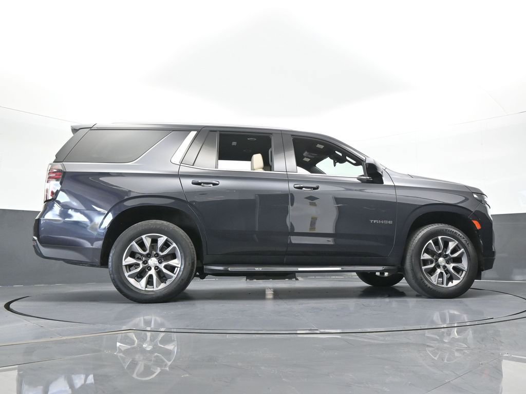 Used 2023 Chevrolet Tahoe LS w/ Driver Alert Package image 57