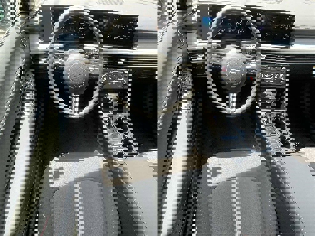 New 2025 Hyundai Sonata SE image 11