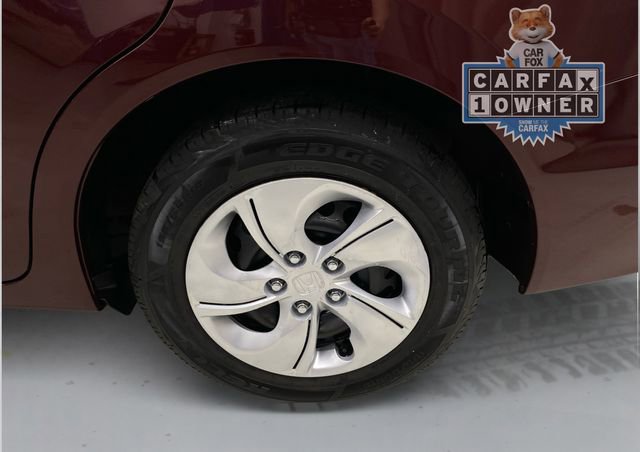 Used 2014 Honda Civic LX image 17