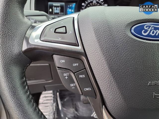 Used 2024 Ford Edge SEL image 23