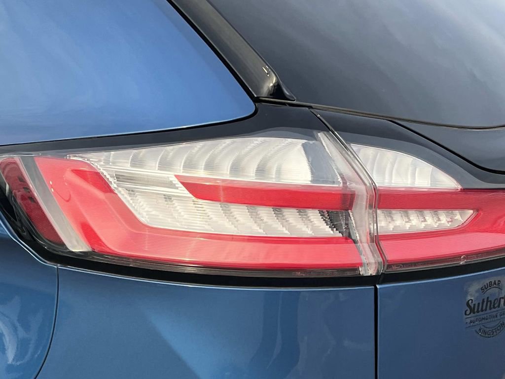 Used 2020 Ford Edge ST w/ Equipment Group 401A image 10