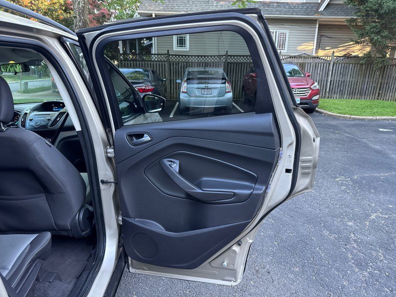 Used 2018 Ford Escape SE AWD/4WD image 14