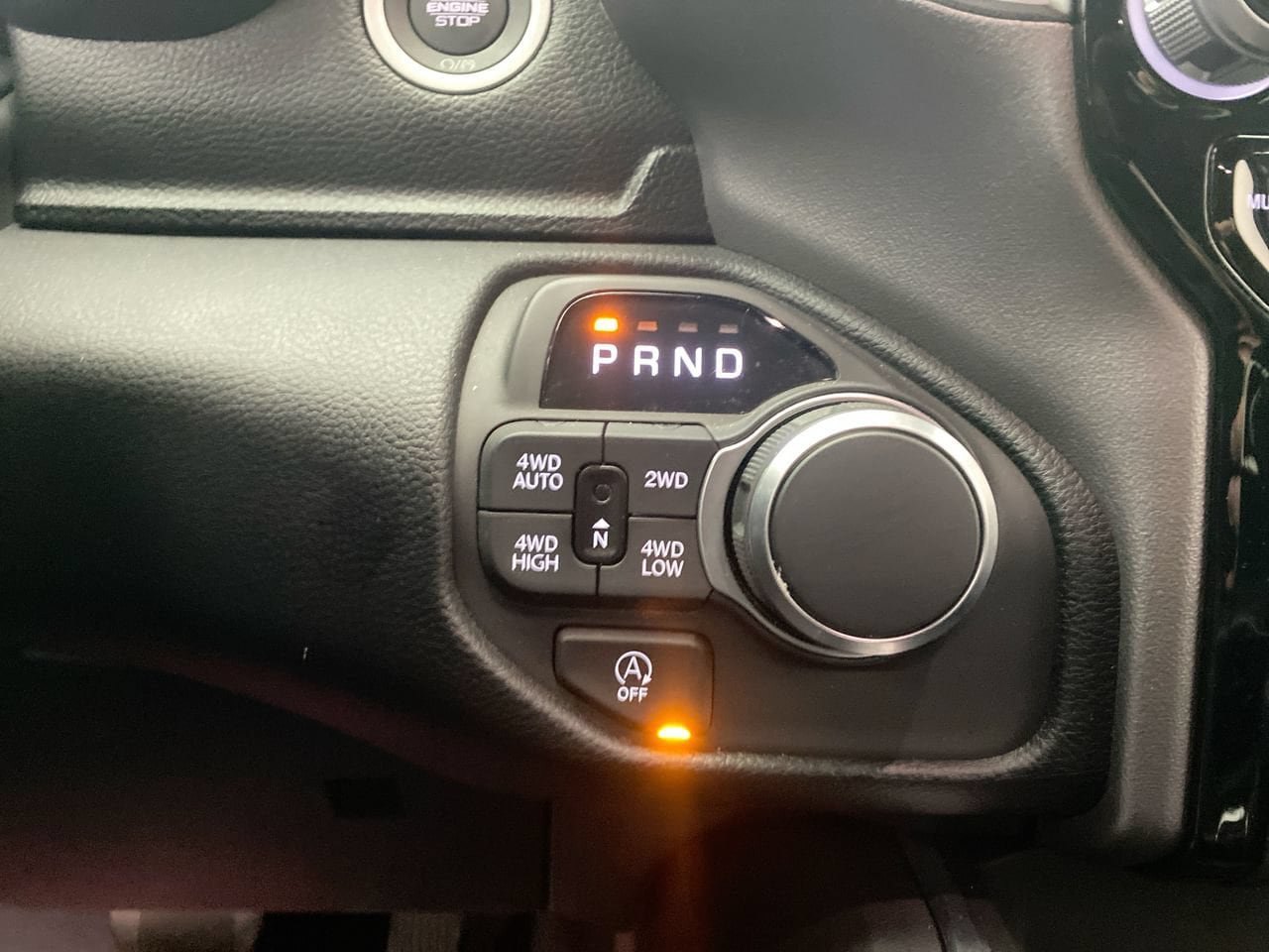 Used 2026 RAM 1500 Big Horn AWD/4WD image 20
