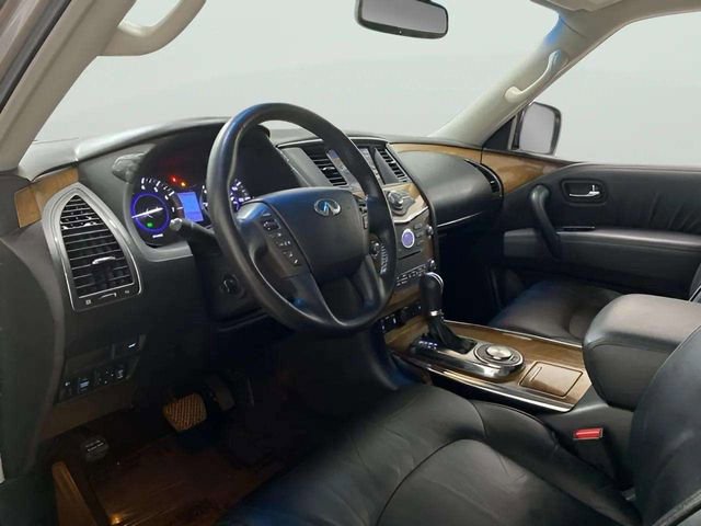 Used 2011 INFINITI QX56 2WD w/ Theater Pkg image 30