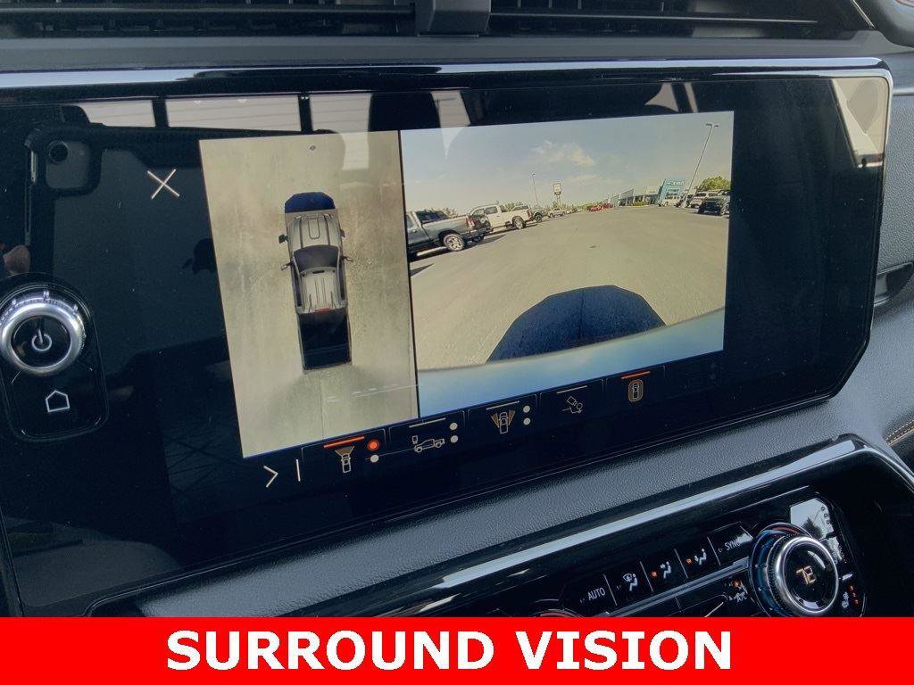 New 2026 GMC Sierra 2500 AT4 w/ AT4 Premium Plus Package image 8