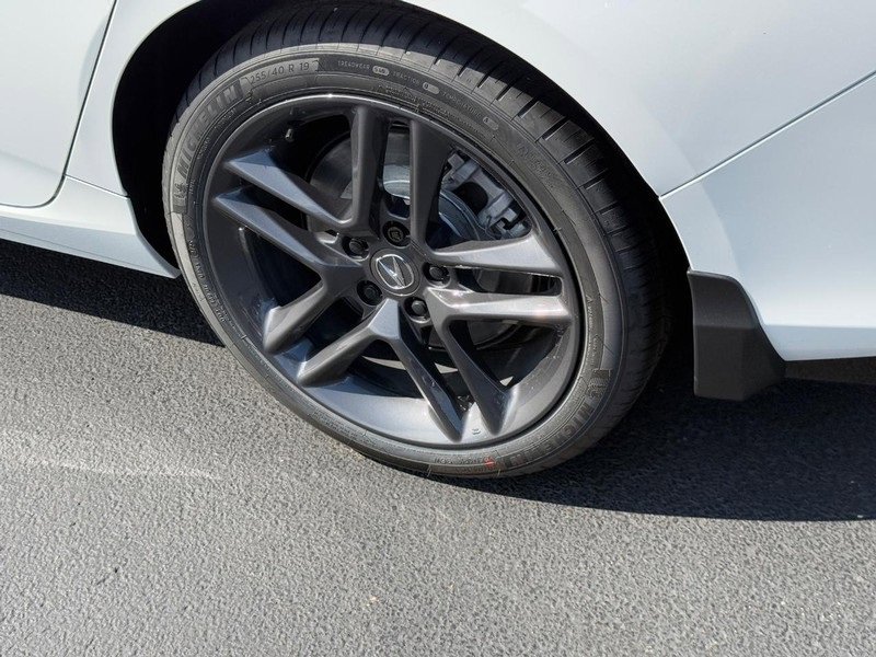 New 2025 Acura TLX SH-AWD w/ A-SPEC Pkg image 5