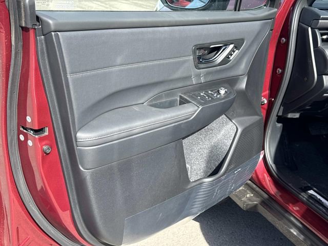 New 2026 Subaru Outback Touring XT image 10