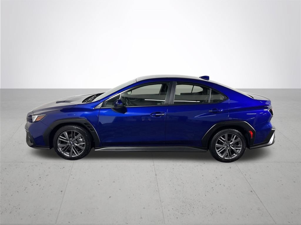 Used 2023 Subaru WRX AWD/4WD image 9