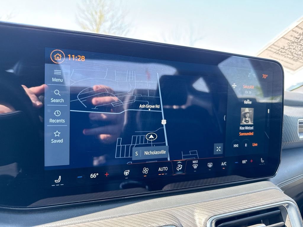 Used 2024 Ford Mustang GT Premium image 15