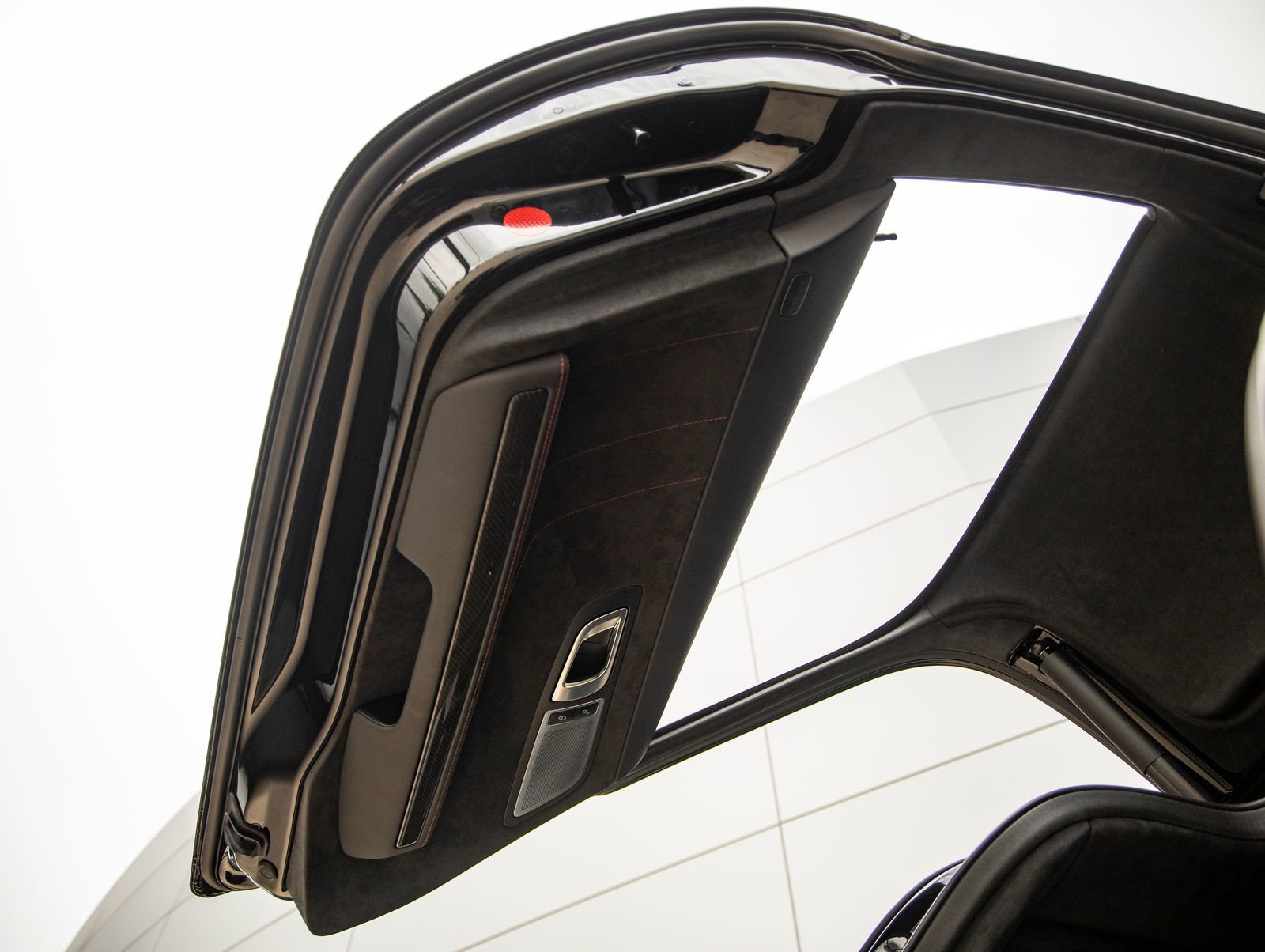 Used 2014 Mercedes-Benz SLS AMG Black Series image 34