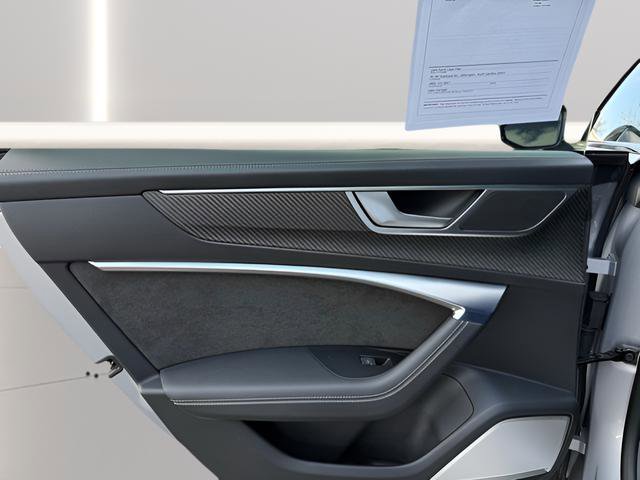 Used 2021 Audi RS 7 Sportback w/ Black Optic Package image 27