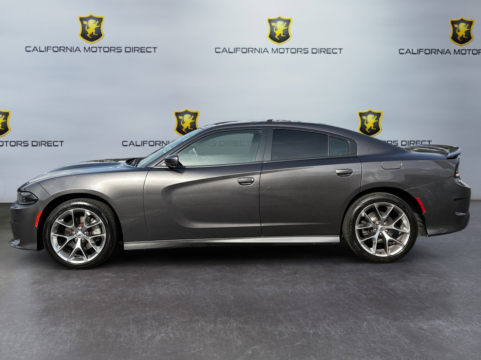 Used 2021 Dodge Charger GT image 2