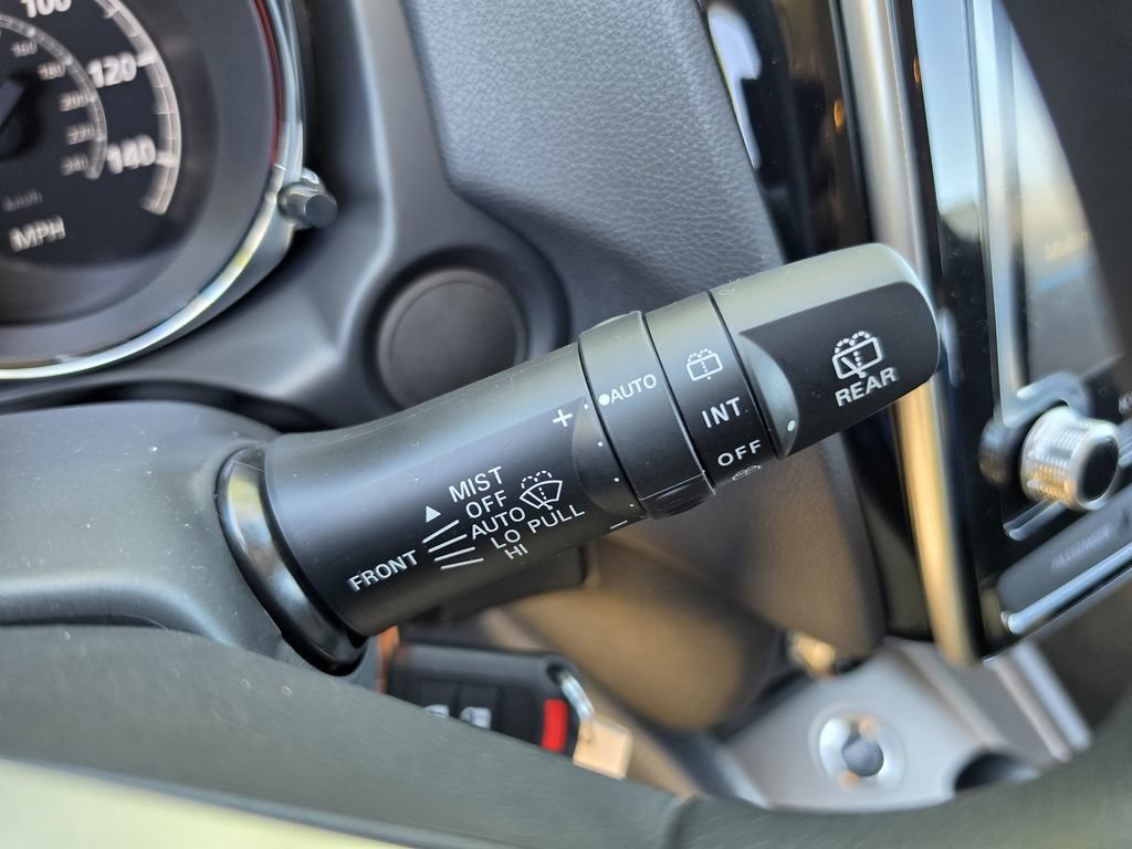 New 2026 Mitsubishi Outlander Sport ES AWD/4WD image 19