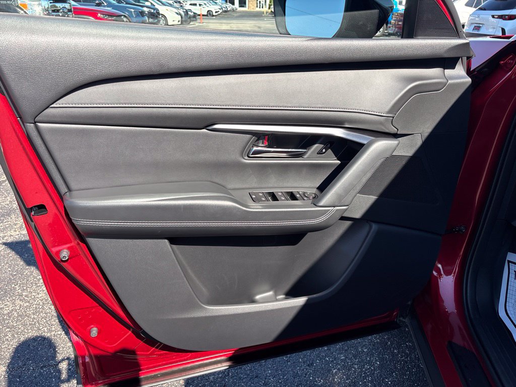 Certified 2026 MAZDA CX-5 Preferred AWD/4WD image 13
