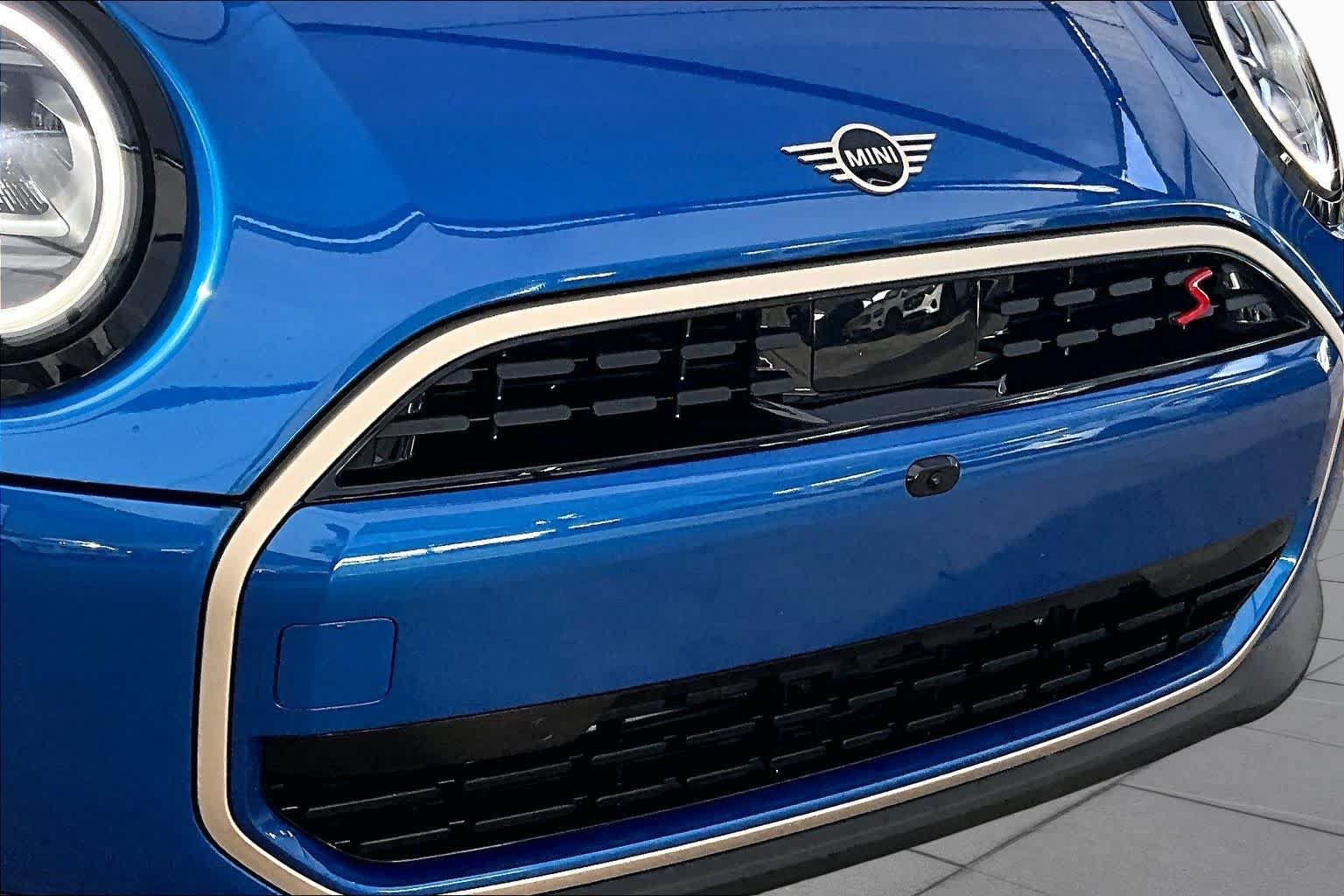 Used 2026 MINI Cooper S FWD image 28